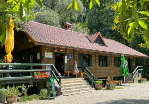 Tourist Information Centre